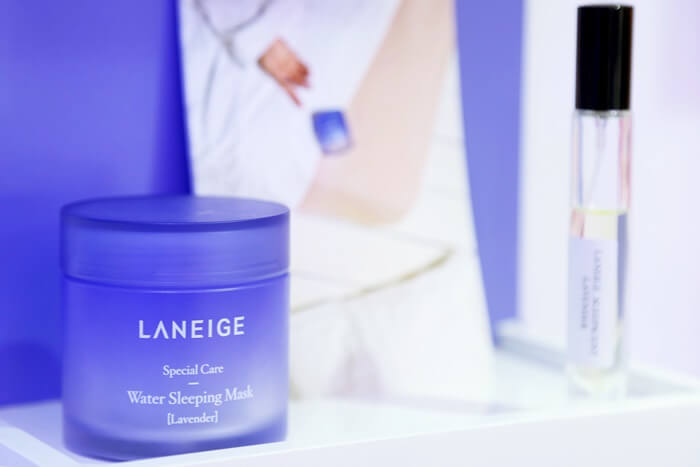 Laneige,Laneige Water Sleeping Mask,Laneige Water Sleeping Mask (Lavender),สลีปปิ้งมาส์ก,ลาเนจ,ลาเนจสลีปปิ้งมาส์ก,ลาเนจ sleeping mask ,ลาเนจ ดีไหม ,ลาเนจ sleeping mask รีวิว ,ลาเนจ ราคา ,ลาเนจ กระปุกม่วง ,ลาเนจ ของแท้