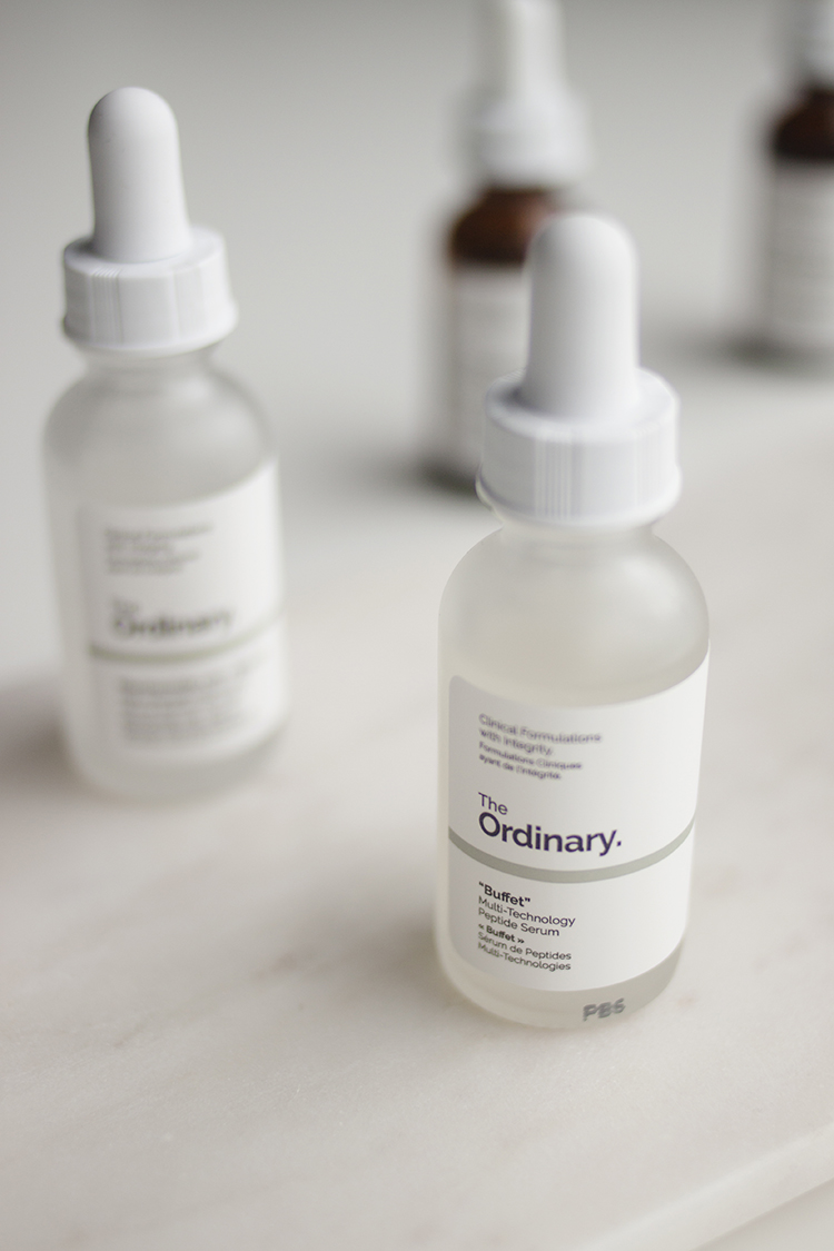 The Ordinary,The Ordinary Buffet Multi-Technology Peptide Serum  30ml.,ดิออดินารี่,ดิออดินารี่ เซรั่มเปปไทด์,the ordinary รีวิว, the ordinary ซื้อที่ไหน ,the ordinary ราคา ,theordinary ขาย ,theordinary ขายที่ไหน, ดิ ออตินารี่ เซรั่ม, ดิ ออดินารี่, ดิ ออดินารี่ ราคา, The Ordinary Buffet Multi-Technology Peptide Serum รีวิว,