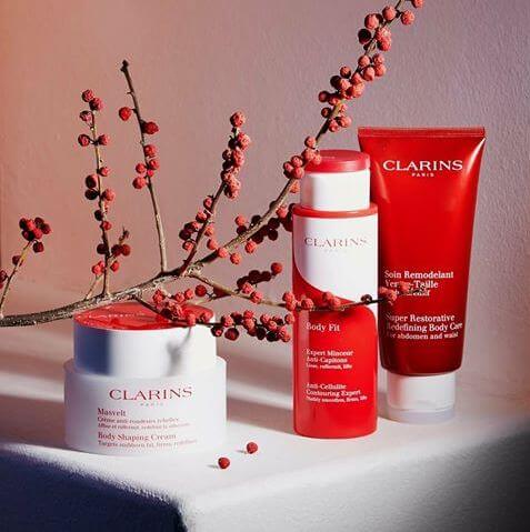 Clarins Soin Remodelant Ventre Taille Multi-Intensif 30 ml,Clarins Soin Remodelant Ventre Taille Multi-Intensif,Soin Remodelant Ventre Taille Multi-Intensif 30 ml,คลาแร็งค์ ซุปเปร์ เรสโตเรทีพ รีดีไฟร์นิ่ง บอดี้ แคร์,Clarins