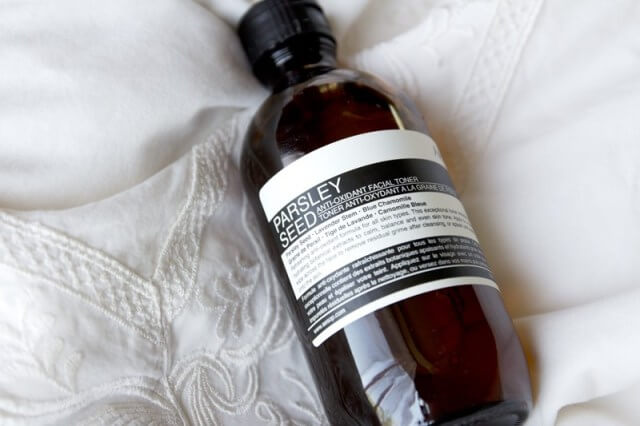 Aesop Parsley Seed Anti-Oxidant Facial Toner