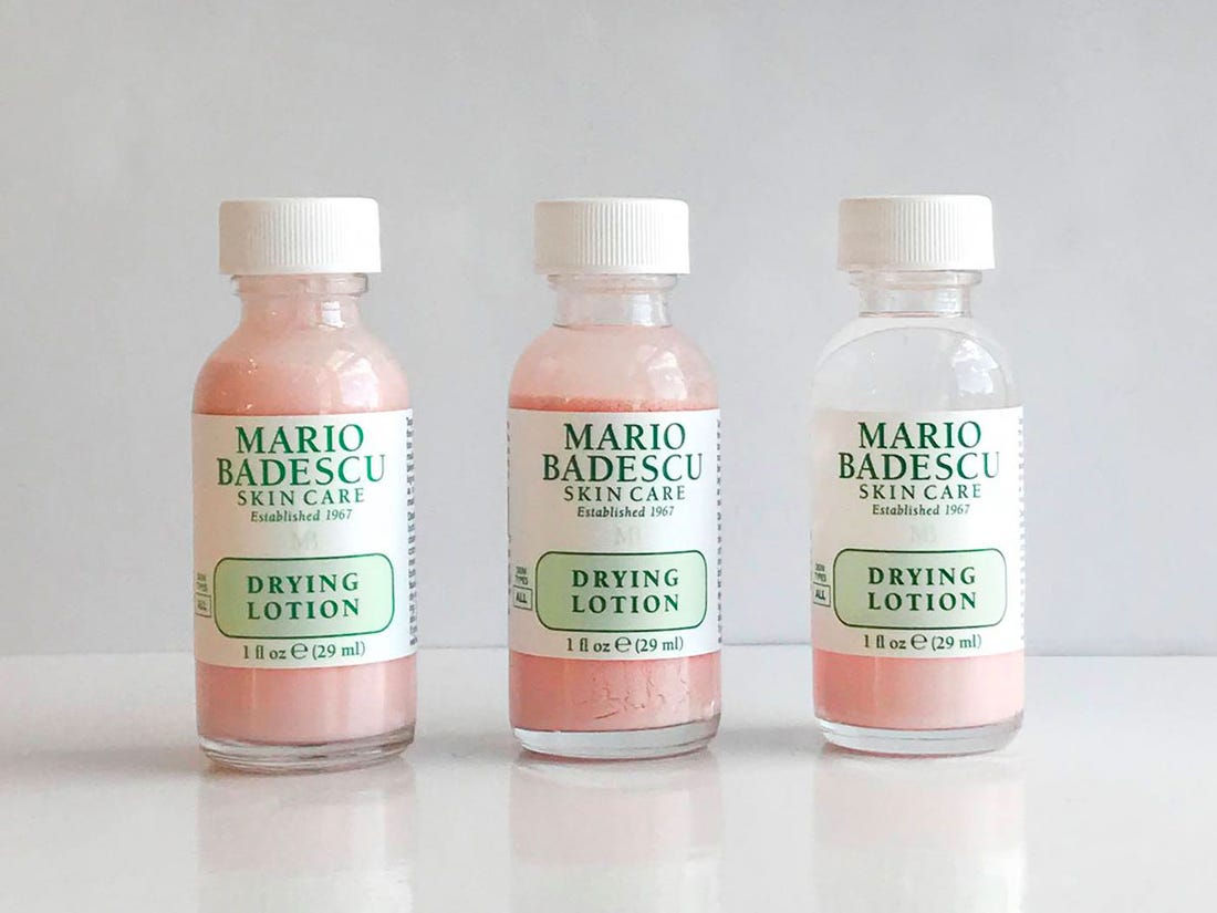 Mario Badescu, Mario Badescu Drying Lotion, Mario Badescu Drying Lotion 29ml, Mario Badescu Drying Lotion รีวิว, โลชั่นแต้มสิว, รักษาสิวอักเสบ, สิวหัวหนอง, สิวยุบ