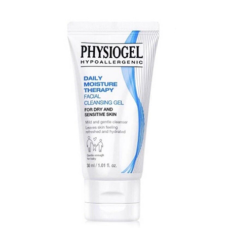 Physiogel Daily Moisture Therapy Cleansing Gel