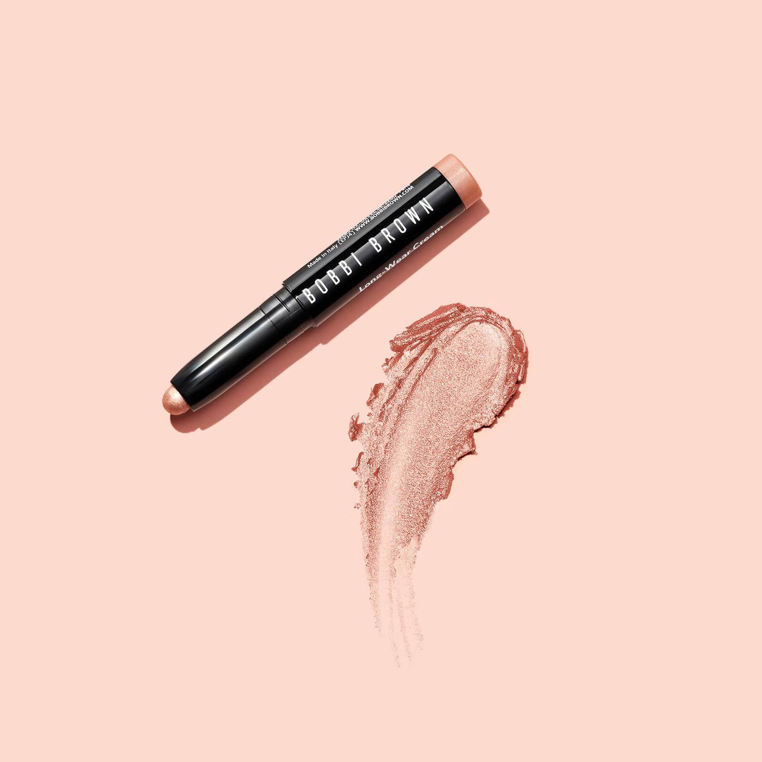 Bobbi Brown Long-Wear Cream Shadow Stick #Golden Pink 3ml,Bobbi Brown Long-Wear Cream Shadow Stick #Golden Pink ราคา,Bobbi Brown Long-Wear Cream Shadow Stick #Golden Pink รีวิว,ซื้อ Bobbi Brown Long-Wear Cream Shadow Stick #Golden Pink ,Bobbi Brown Long-Wear Cream Shadow Stick #Golden Pink 