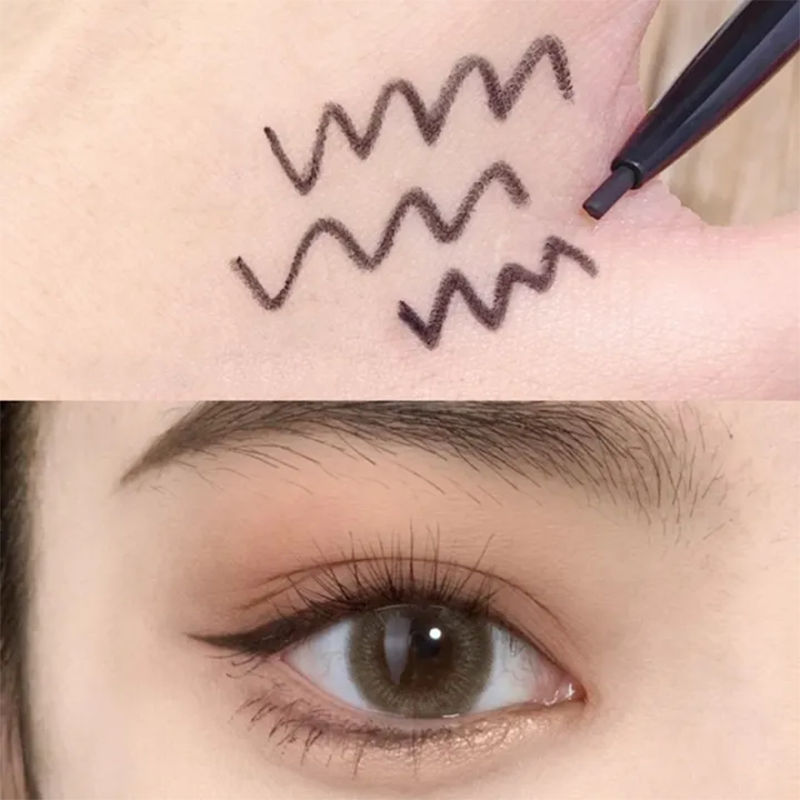 ESTEE LAUDER Infinite Waterproof Eyeliner 0.35g #10 Blackened ONYX