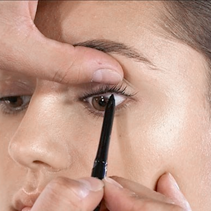 ESTEE LAUDER Infinite Waterproof Eyeliner 0.35g #10 Blackened ONYX