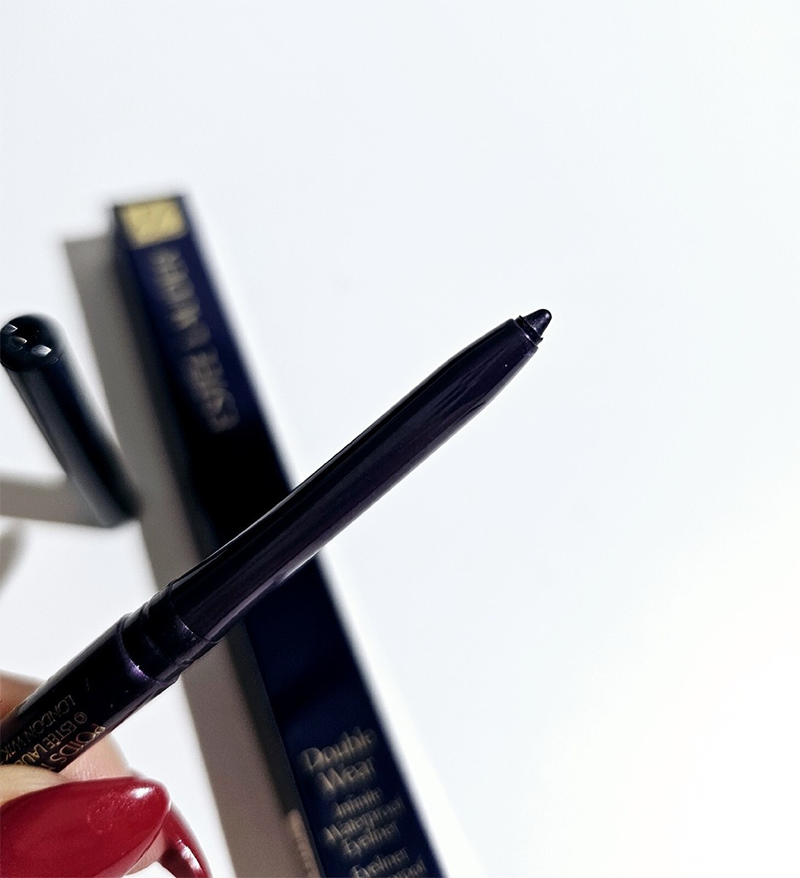 ESTEE LAUDER Infinite Waterproof Eyeliner 0.35g #10 Blackened ONYX