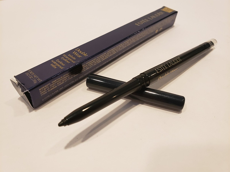 ESTEE LAUDER Infinite Waterproof Eyeliner 0.35g #10 Blackened ONYX